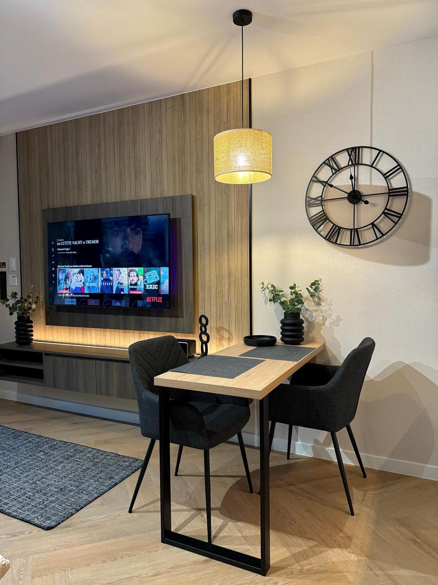 Triumph Ferienhaeuser & Apartments Rangsdorf Kamer foto